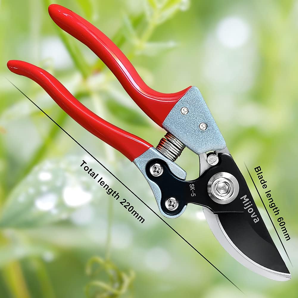 Gartenschere, MJ001