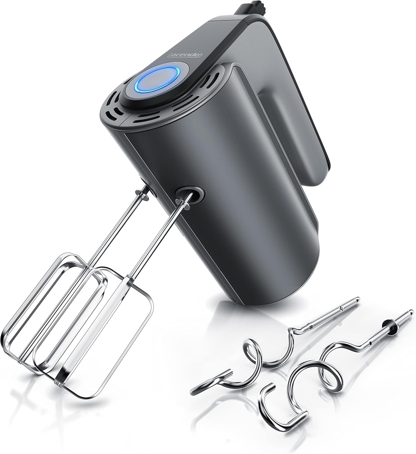 Handmixer Batido mit 5 Geschwindigkeiten