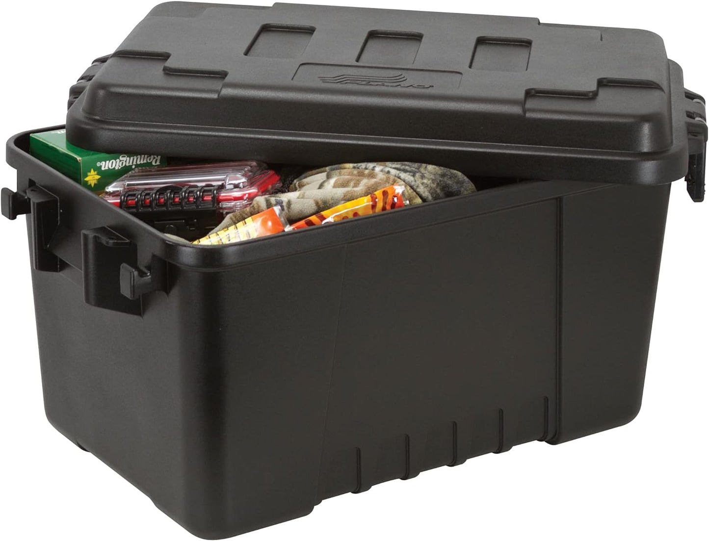 Transportbox, Schwarz ; Small