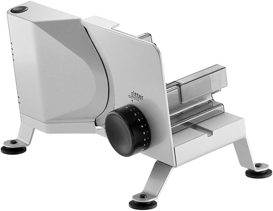 Allesschneider Libero3 mit ECO-Motor