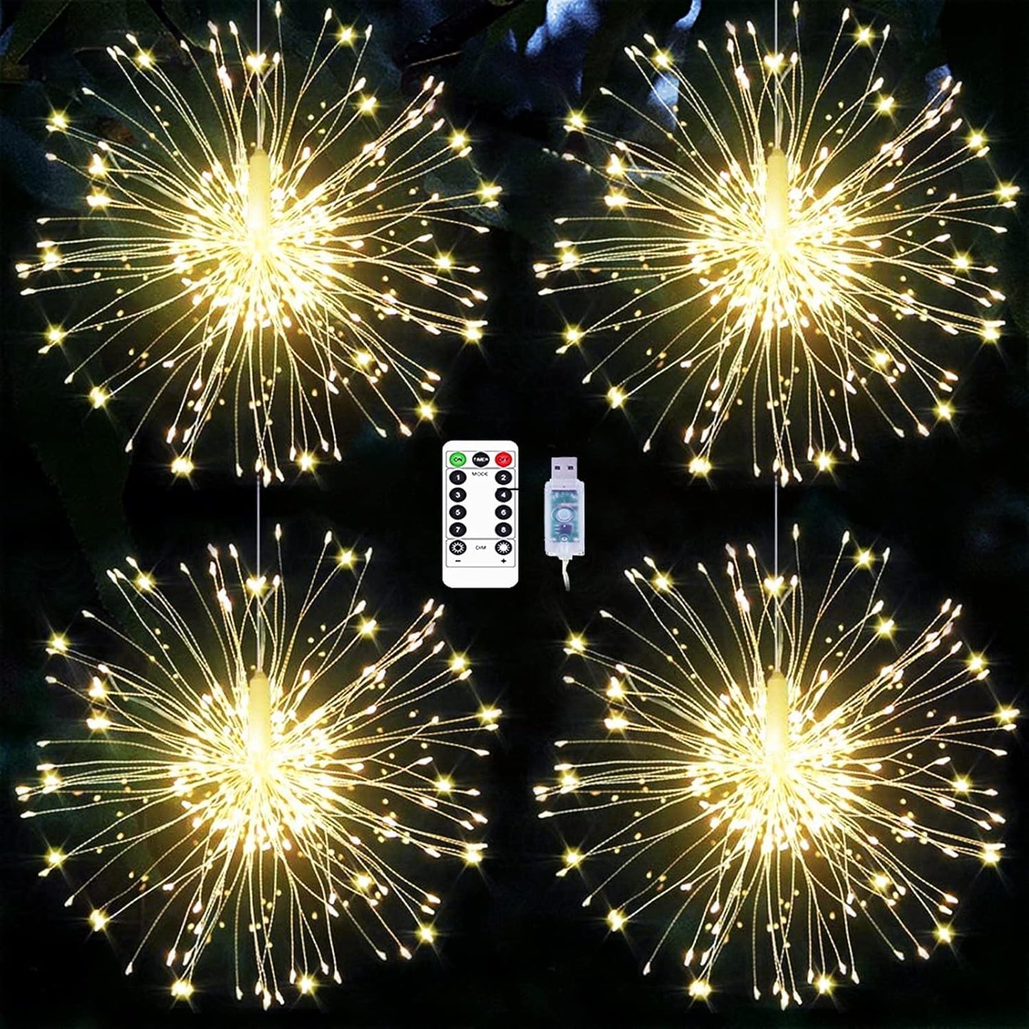 Feuerwerk