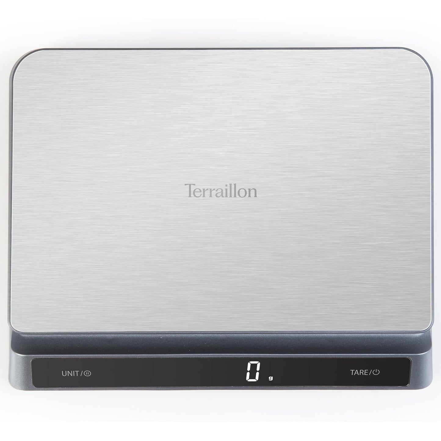 Küchenwaage Pro USB 15