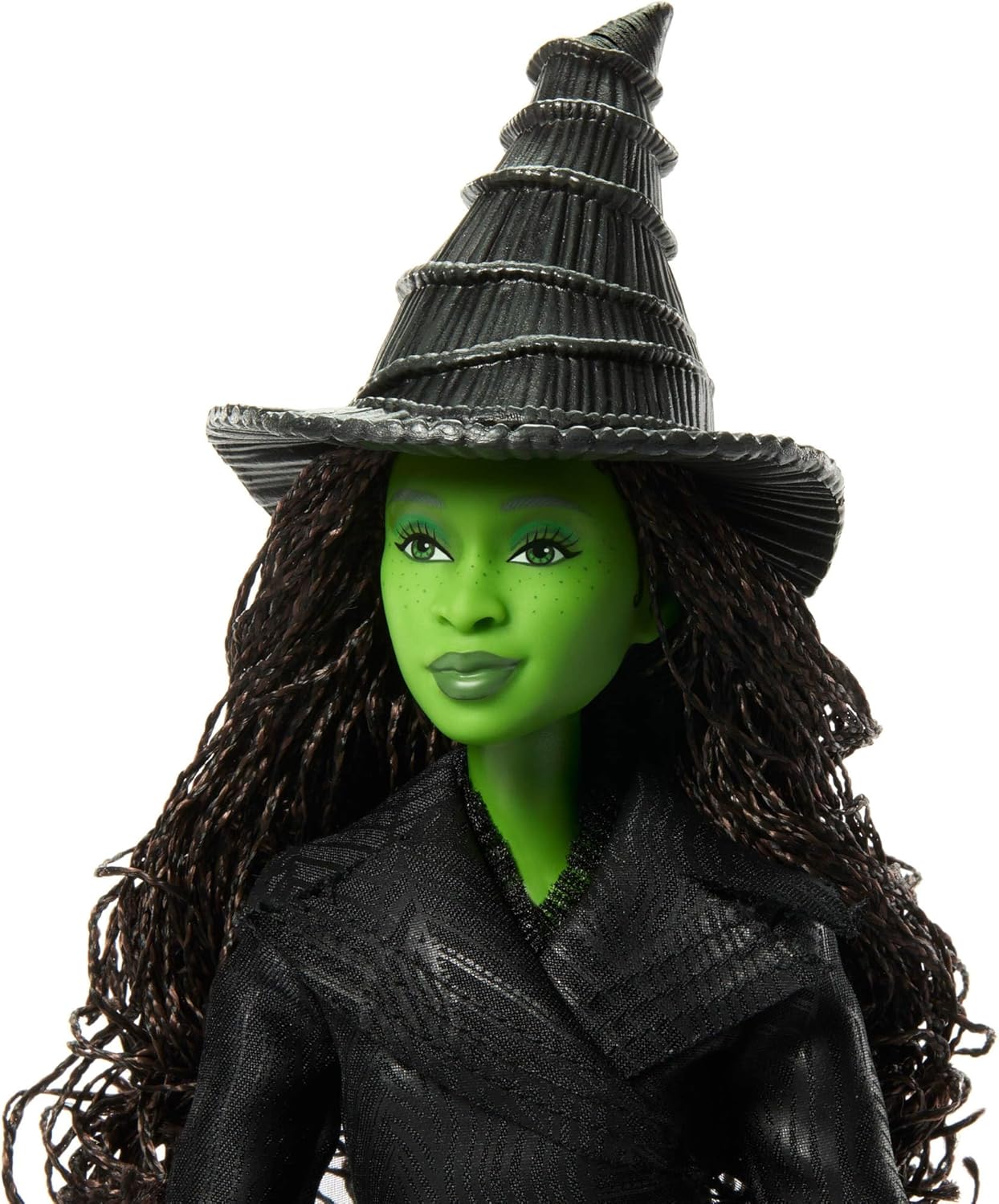 Elphaba Deluxe-Modepuppe Movie 2, Elphaba-modepuppe