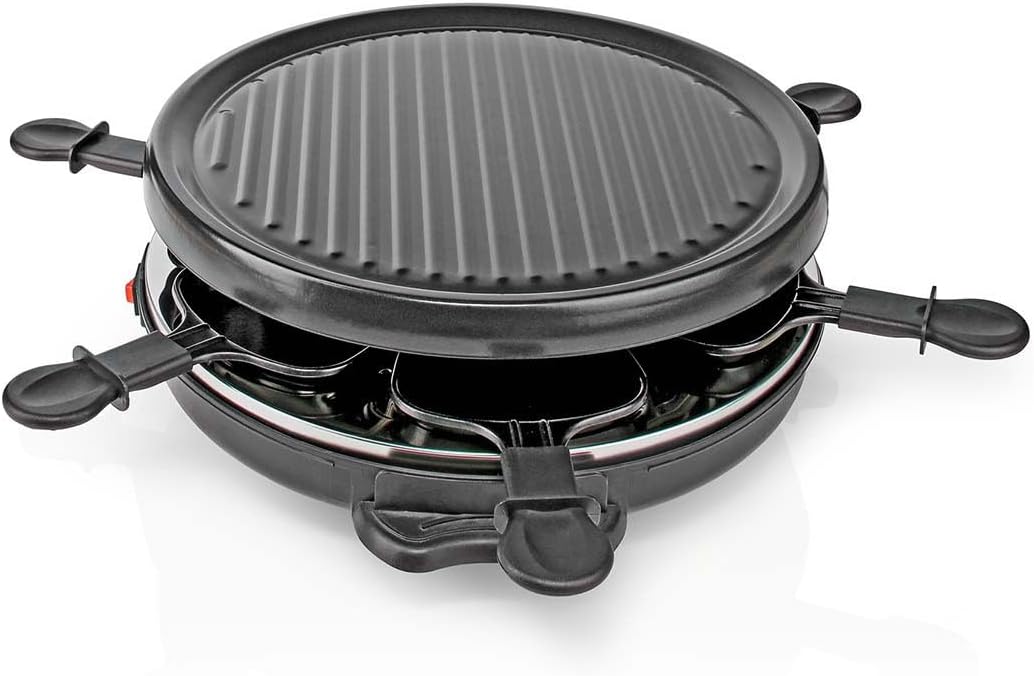 Gourmet-Raclette