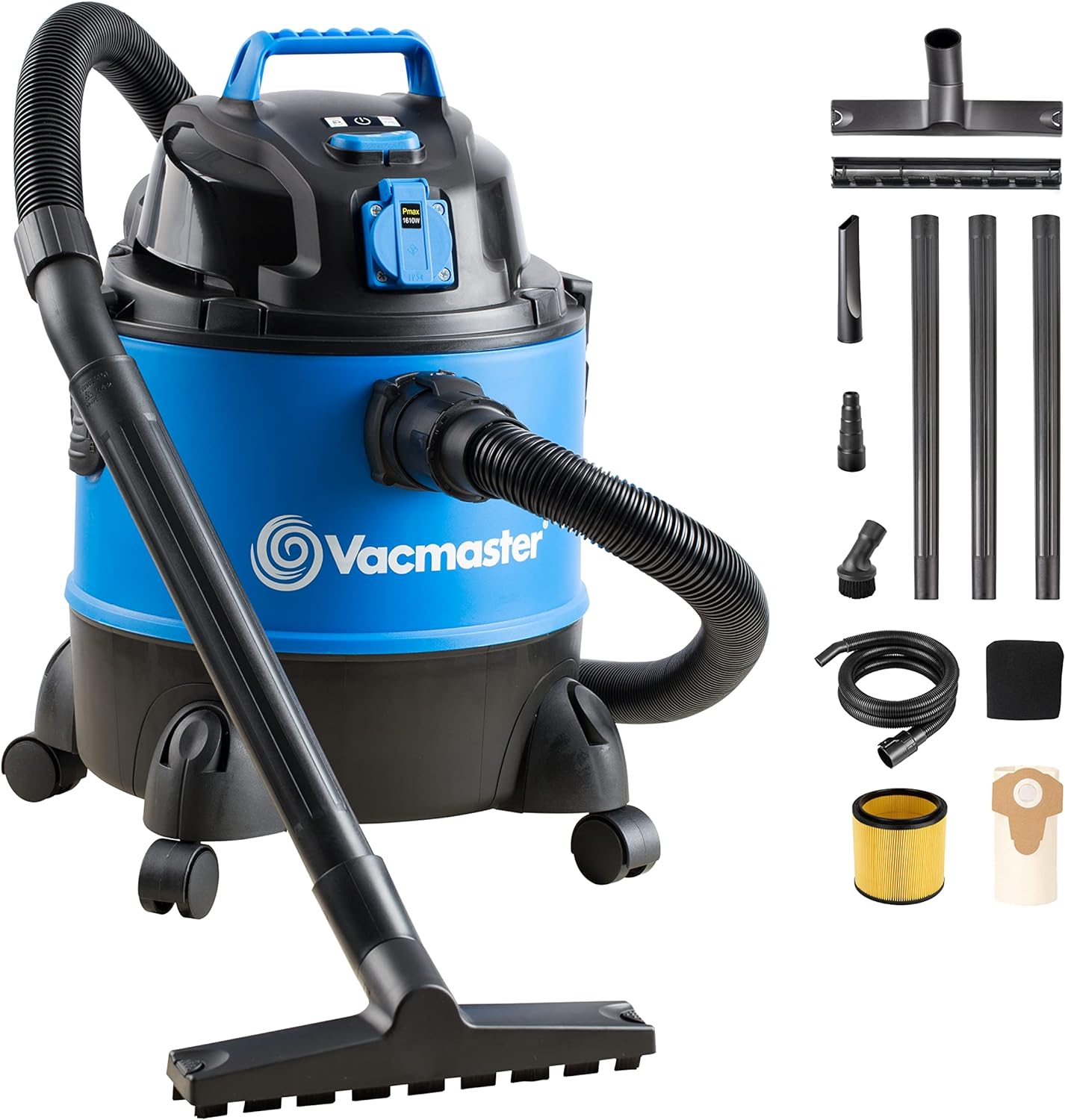 VQ1220PFC, 1250W