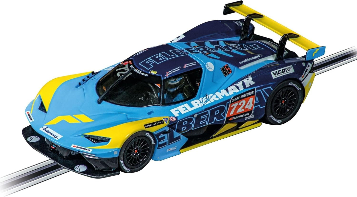 D132 KTM X-BOW GTX No. 724