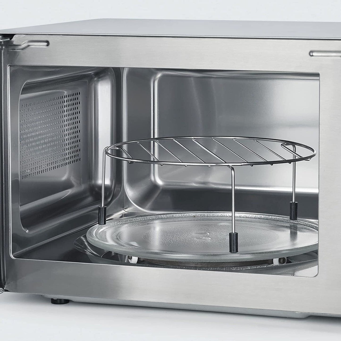 MW 7751, Mikrowelle, 20L, mit Grillfunktion