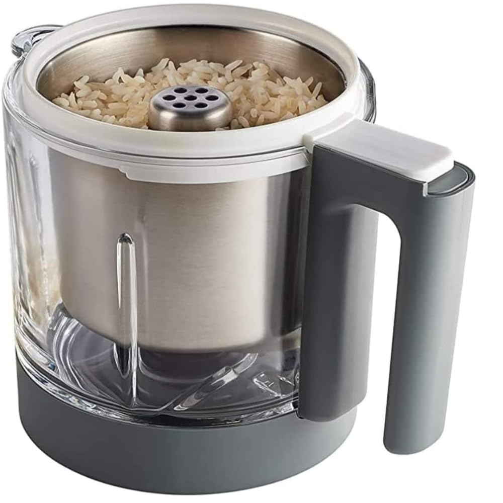 Kochkorb für Babycook Neo, Kochkorb Inox