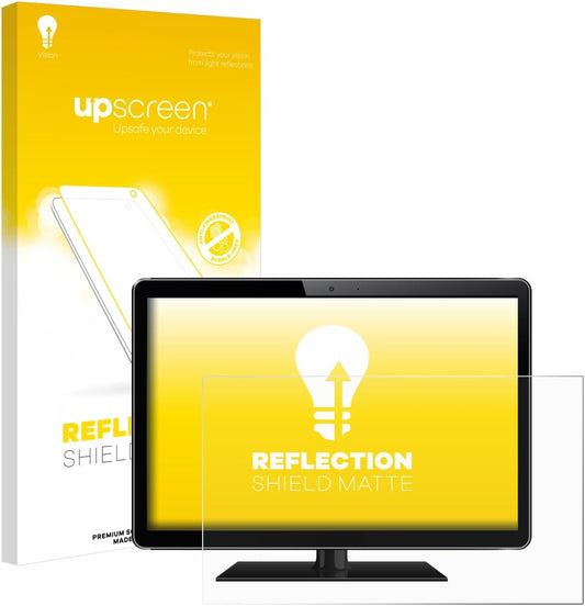 Entspiegelungs-Schutzfolie für Monitor, 23.8" (16:9) Matt