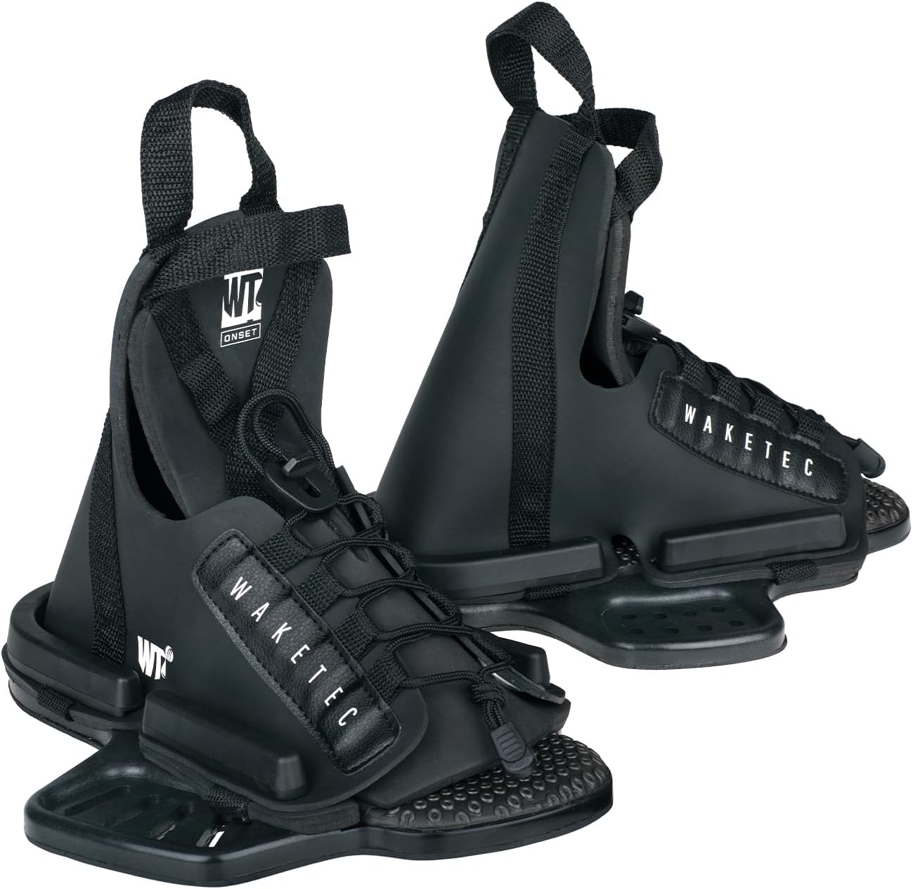 Wakeboard-Set Play STD, 139.0 Zentimeter L-XL