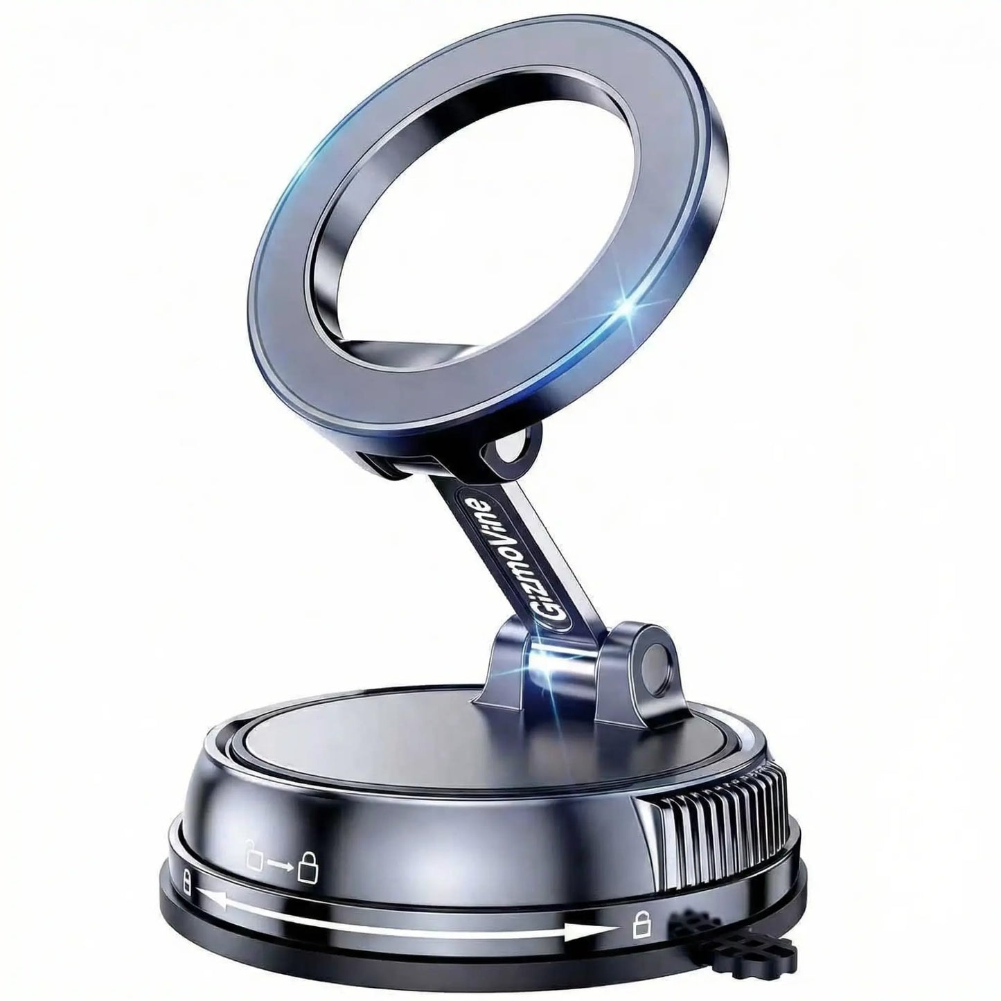 Magnetische Auto-Handyhalterung