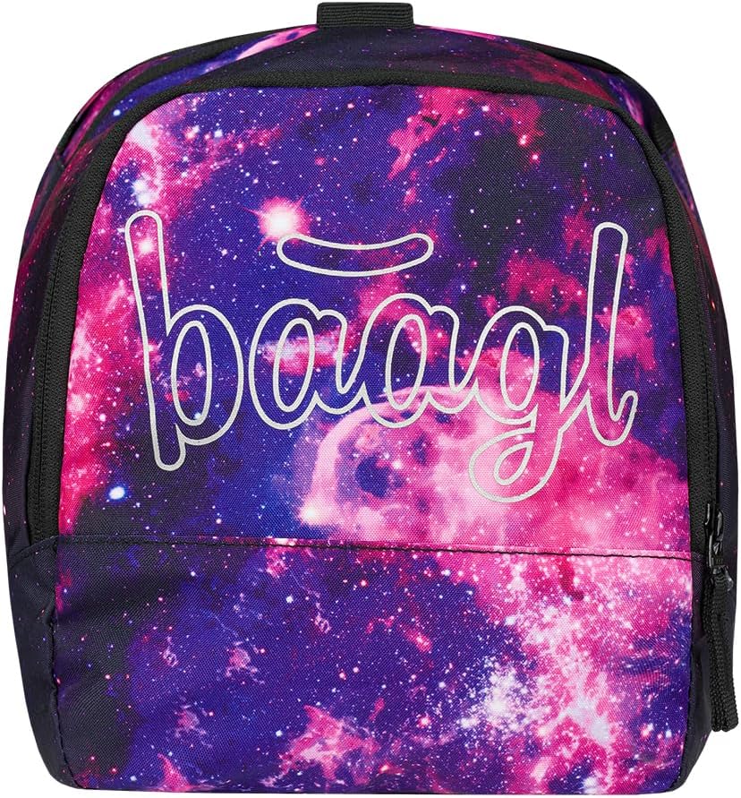 Sporttasche für Kinder und Jugendliche, Galaxy