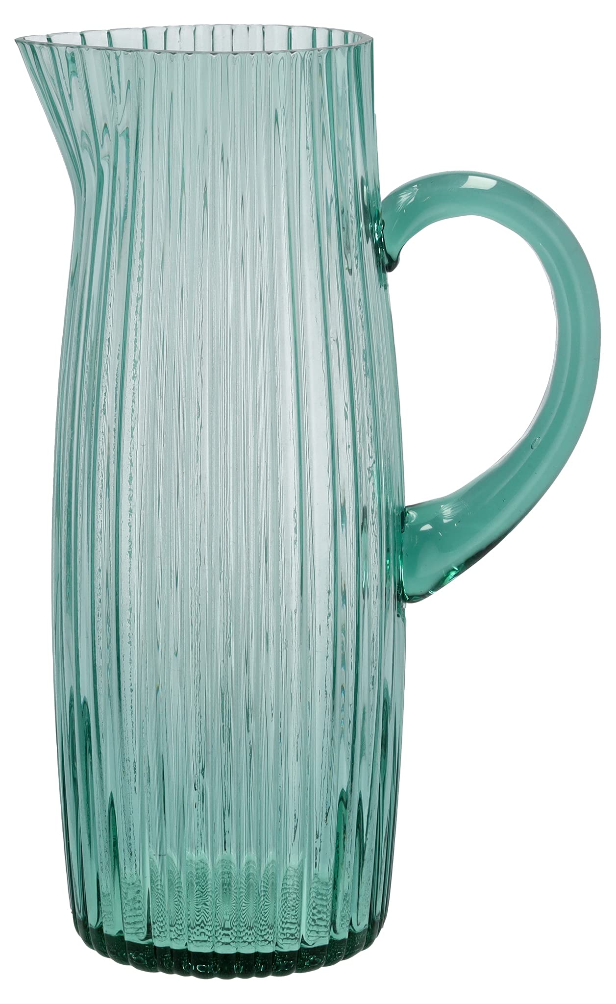 Kusintha Wasserkrug, 1200 ml Grün