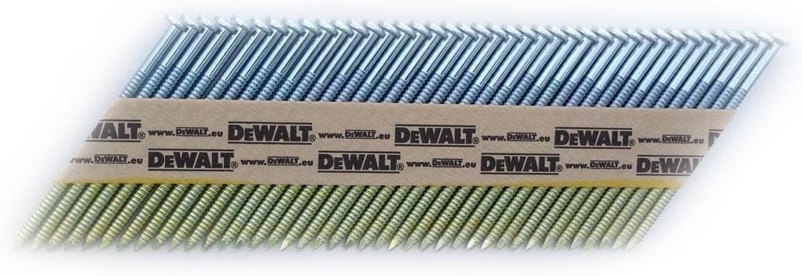 Nagel für Akku-Nagler (2,8 x 63 mm, 2200 Stück.)