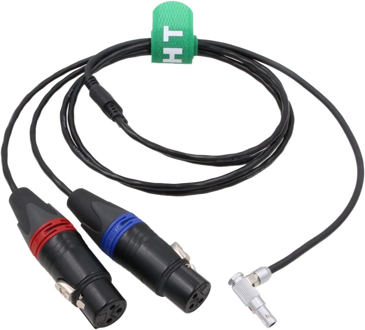 Stereo Audiokabel