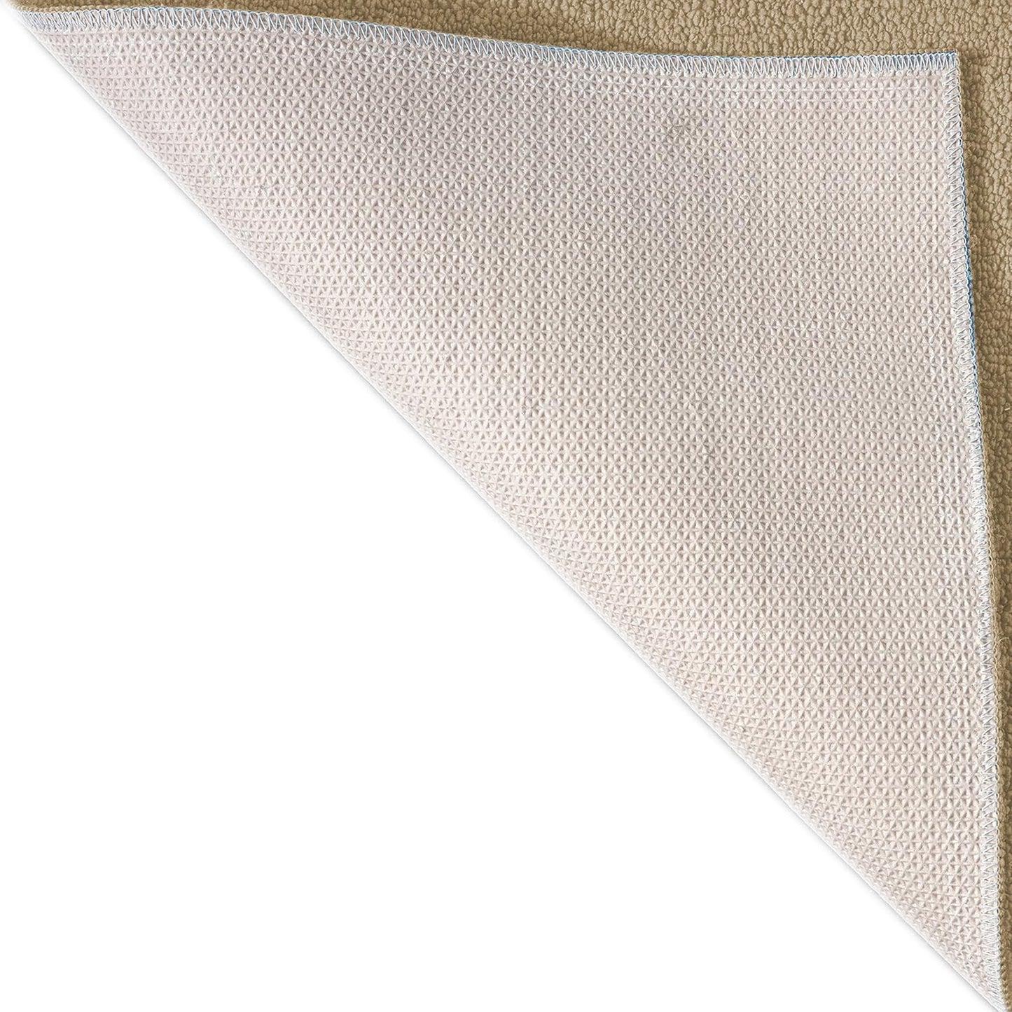 Spielteppich Safari, 80 x 150 cm (Läufer) Safari Beige