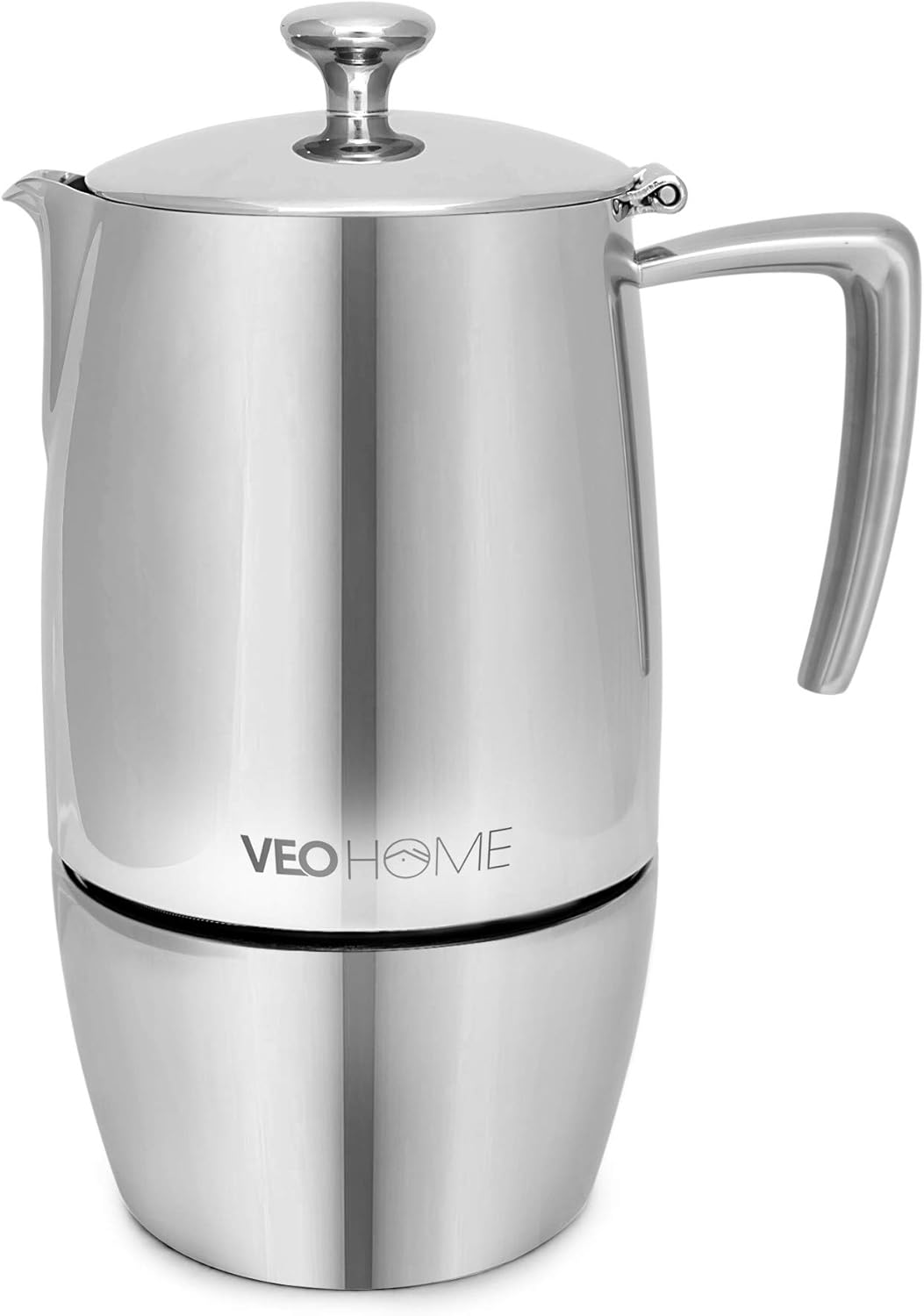 Espressokocher, 500 mL