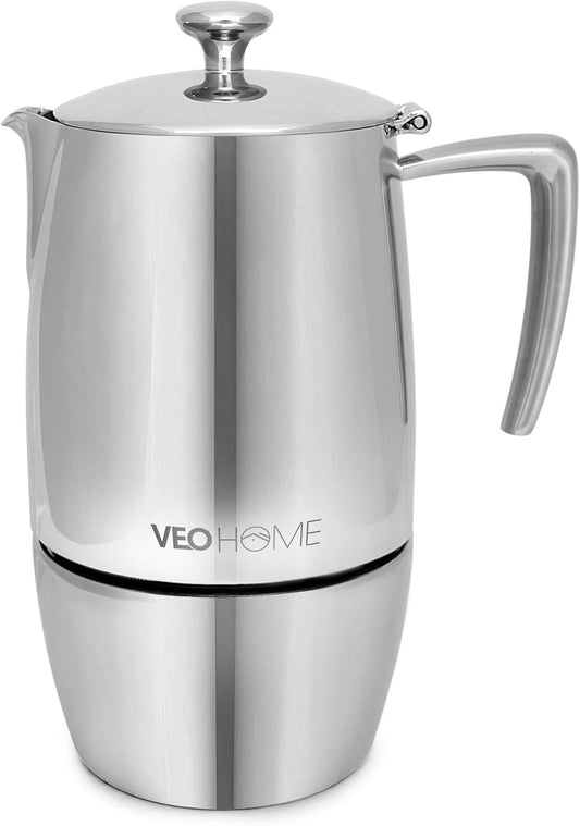 Espressokocher, 500 mL