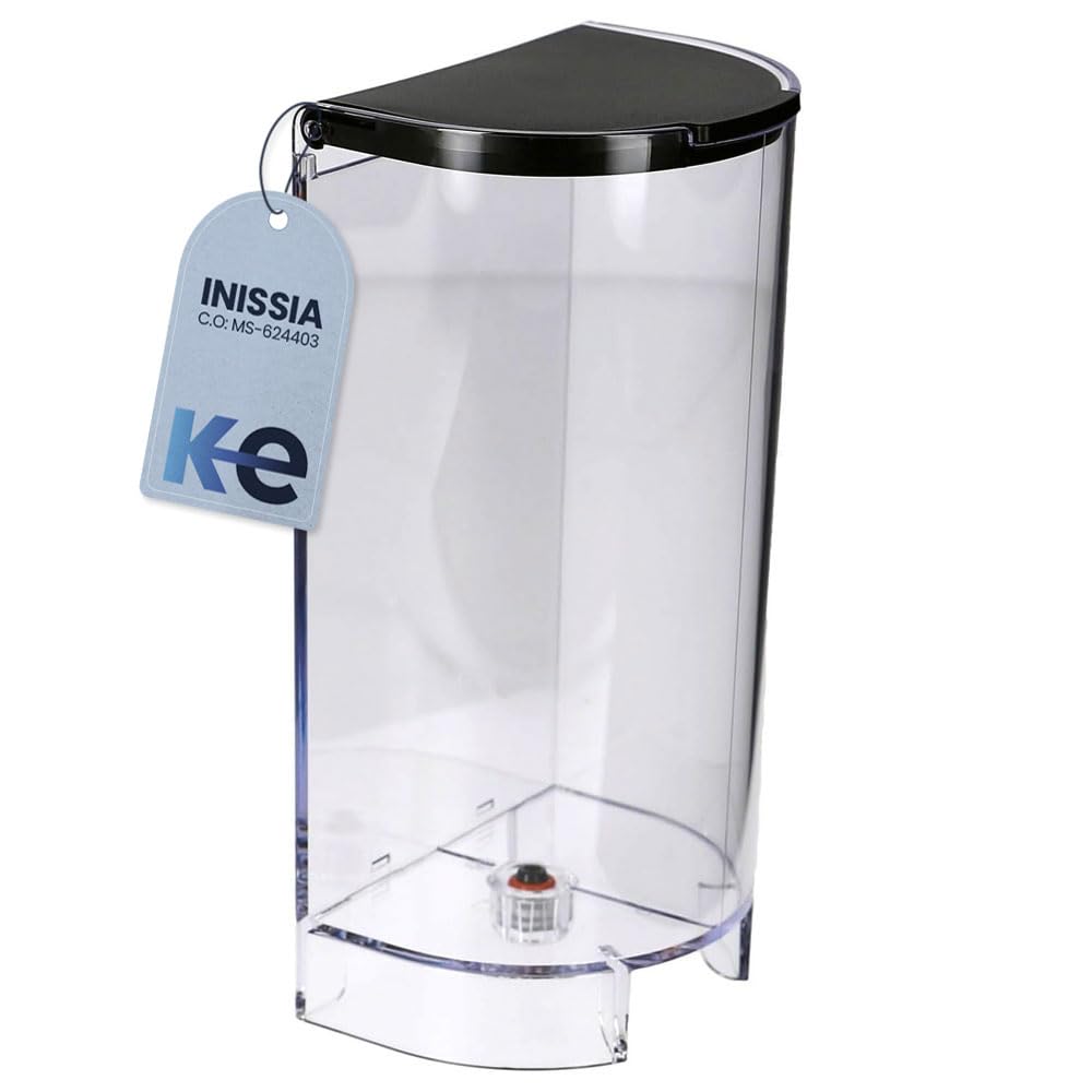 Ersatz-Wassertank für Nespresso Inissia