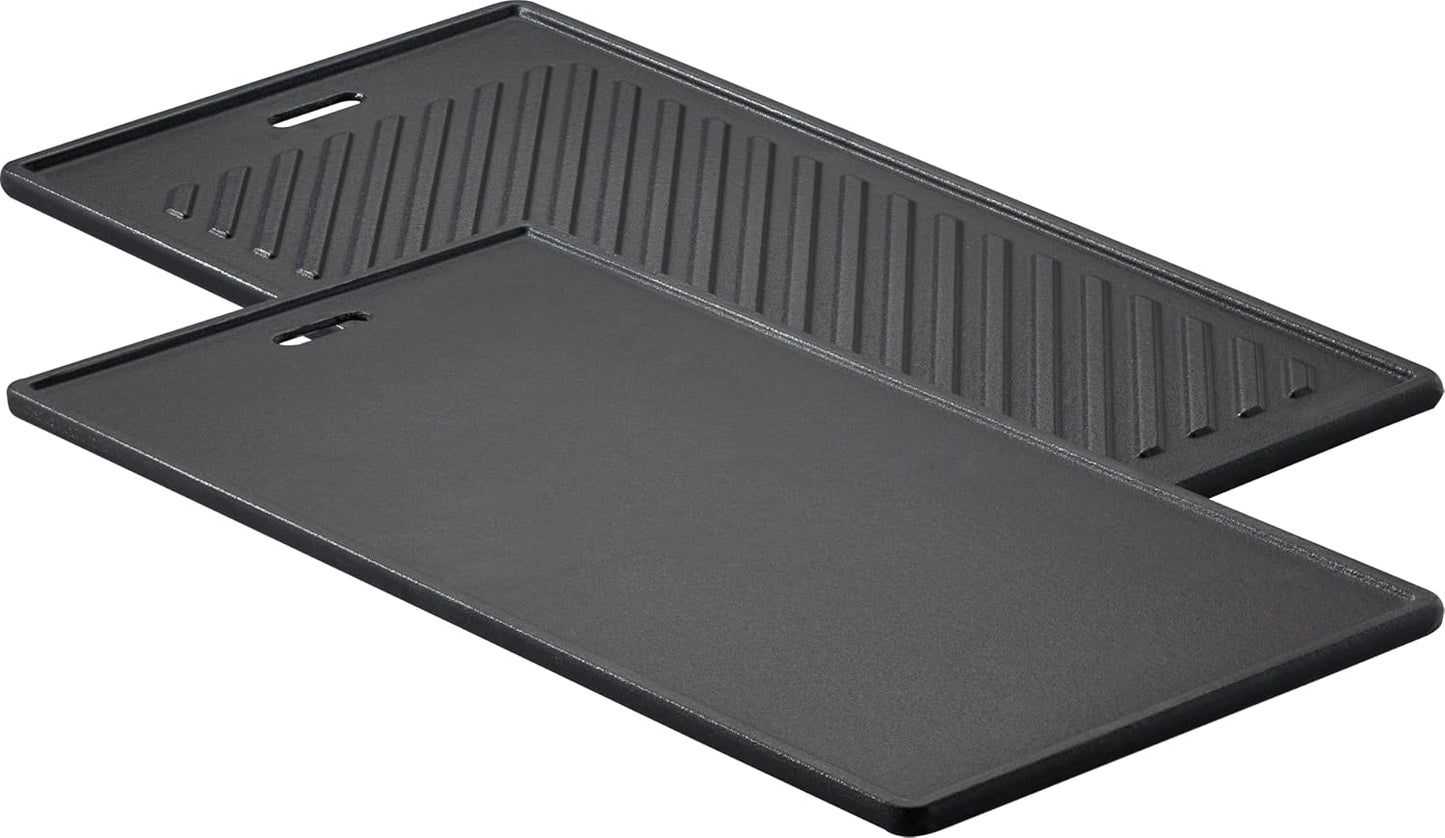 Grillplatte für Videro Grill, VIDERO (ab Modelljahr 2021)