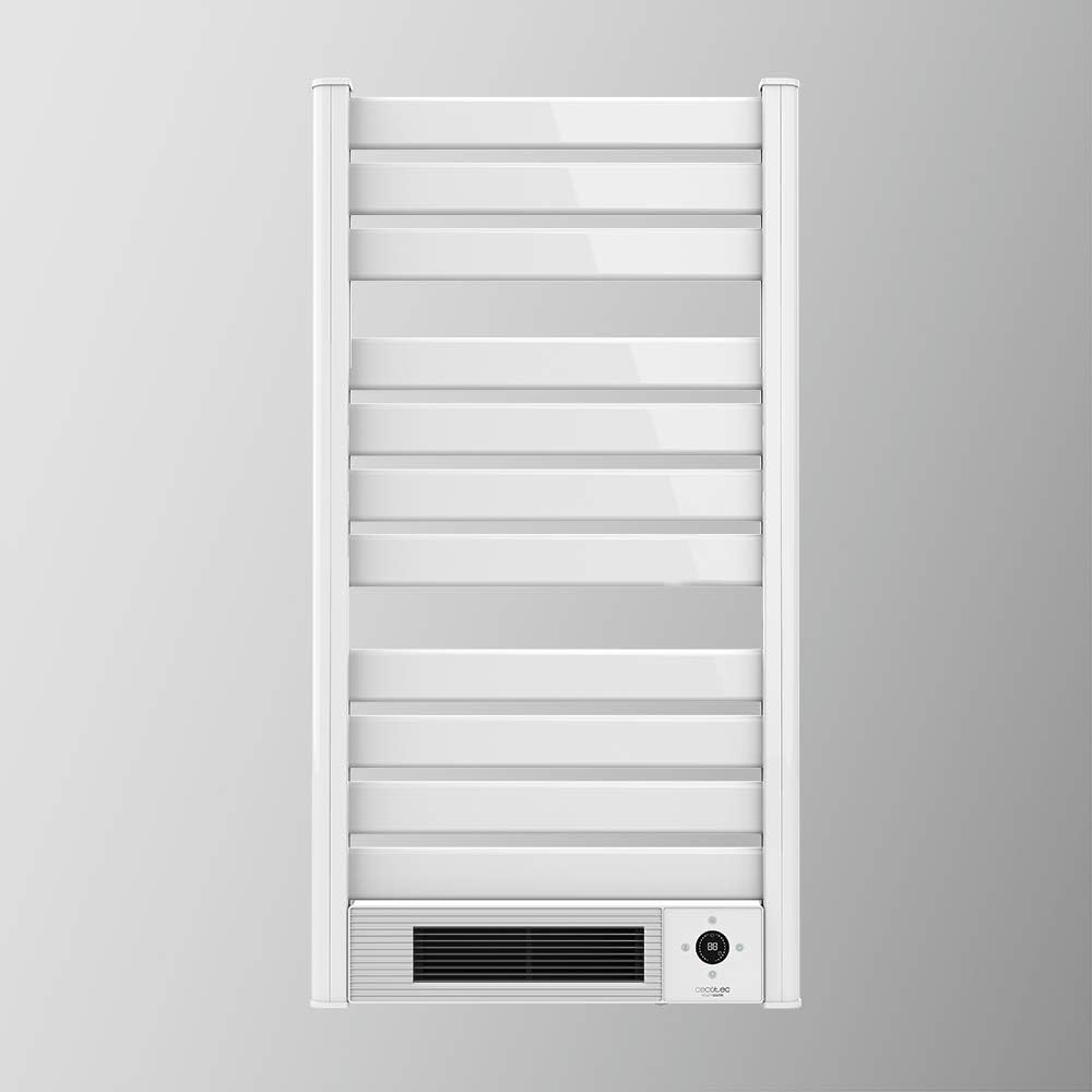 Badheizkörper Ready Warm 9770, Weiss