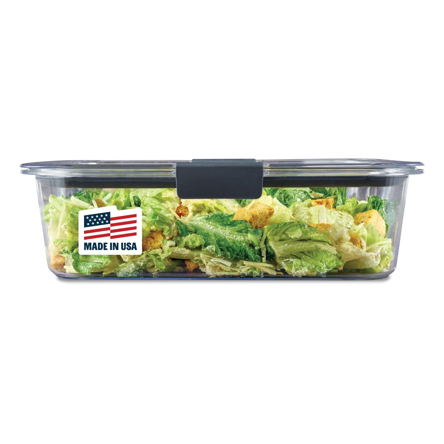 Frischhaltedose, 9.6 Cup Container Behälter für 9,6 Tassen