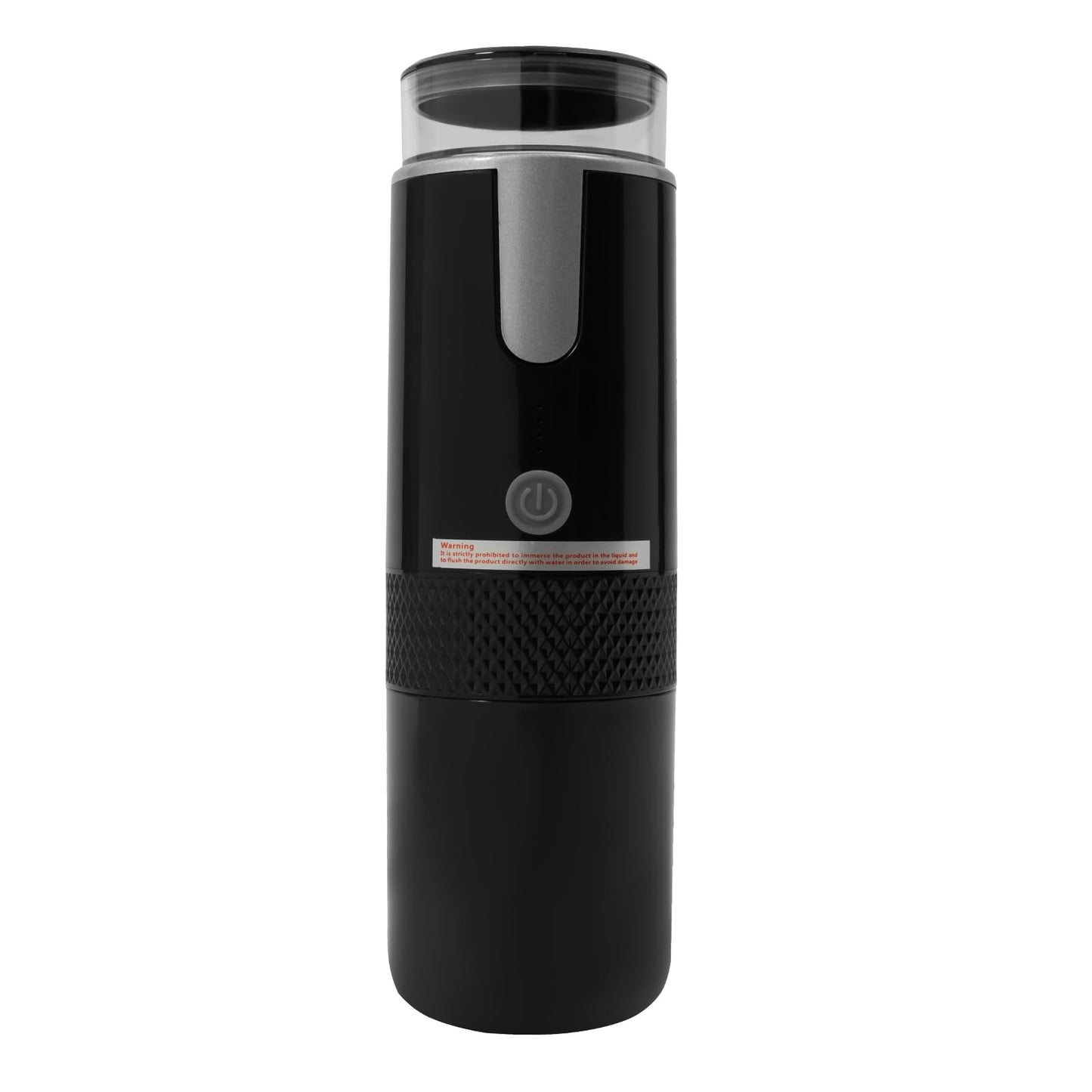 CM-1988 Mini-Kapselkaffeemaschine USB-C aufladbar