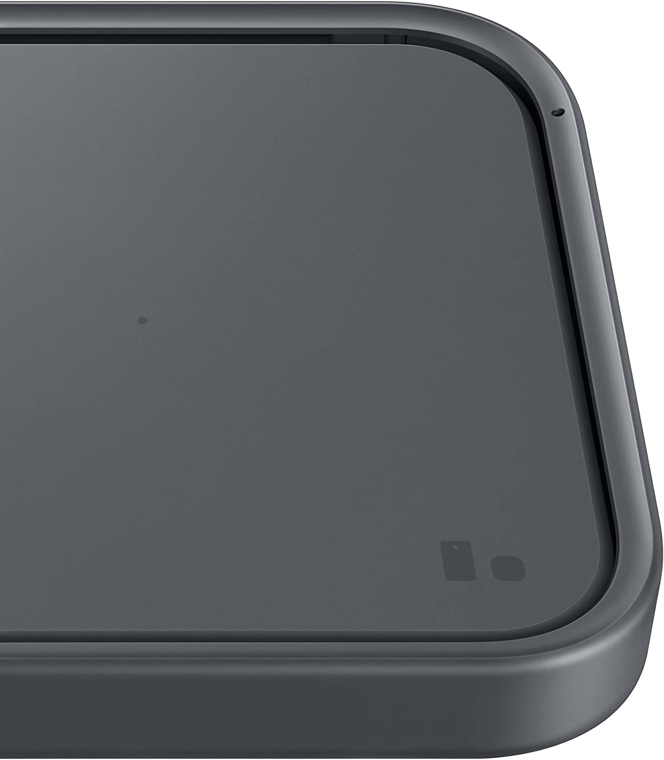 Wireless Charger Pad mit Schnellladeadapter EP-P2400T, Ladegerät