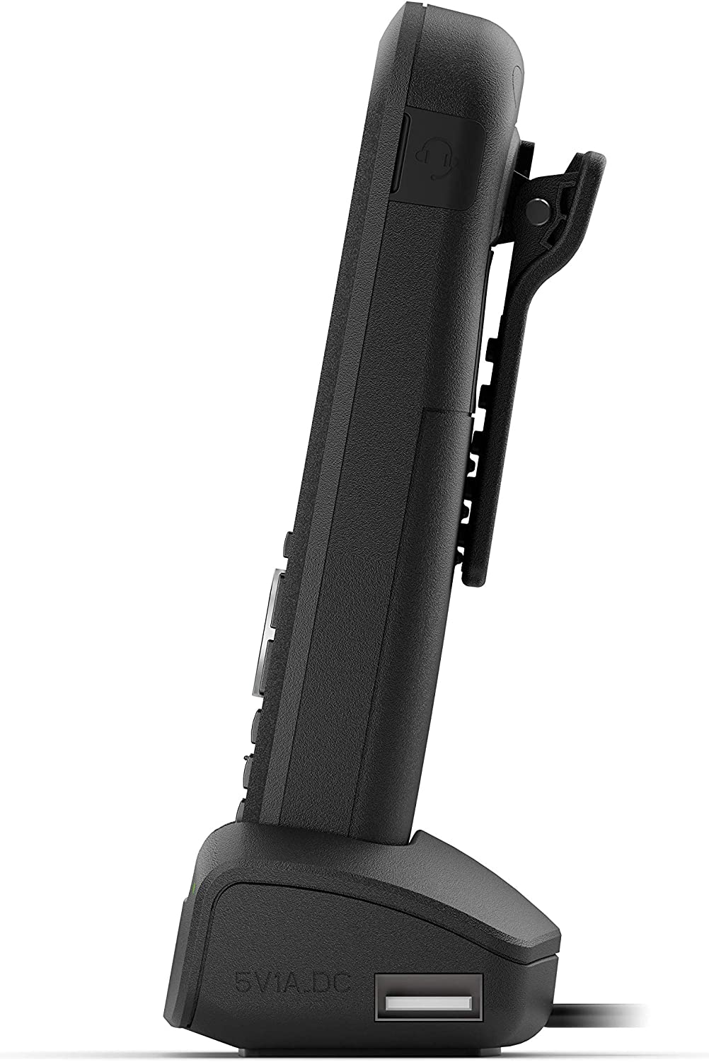 M70 DECT, analoges Telefon, Mobilteil M70