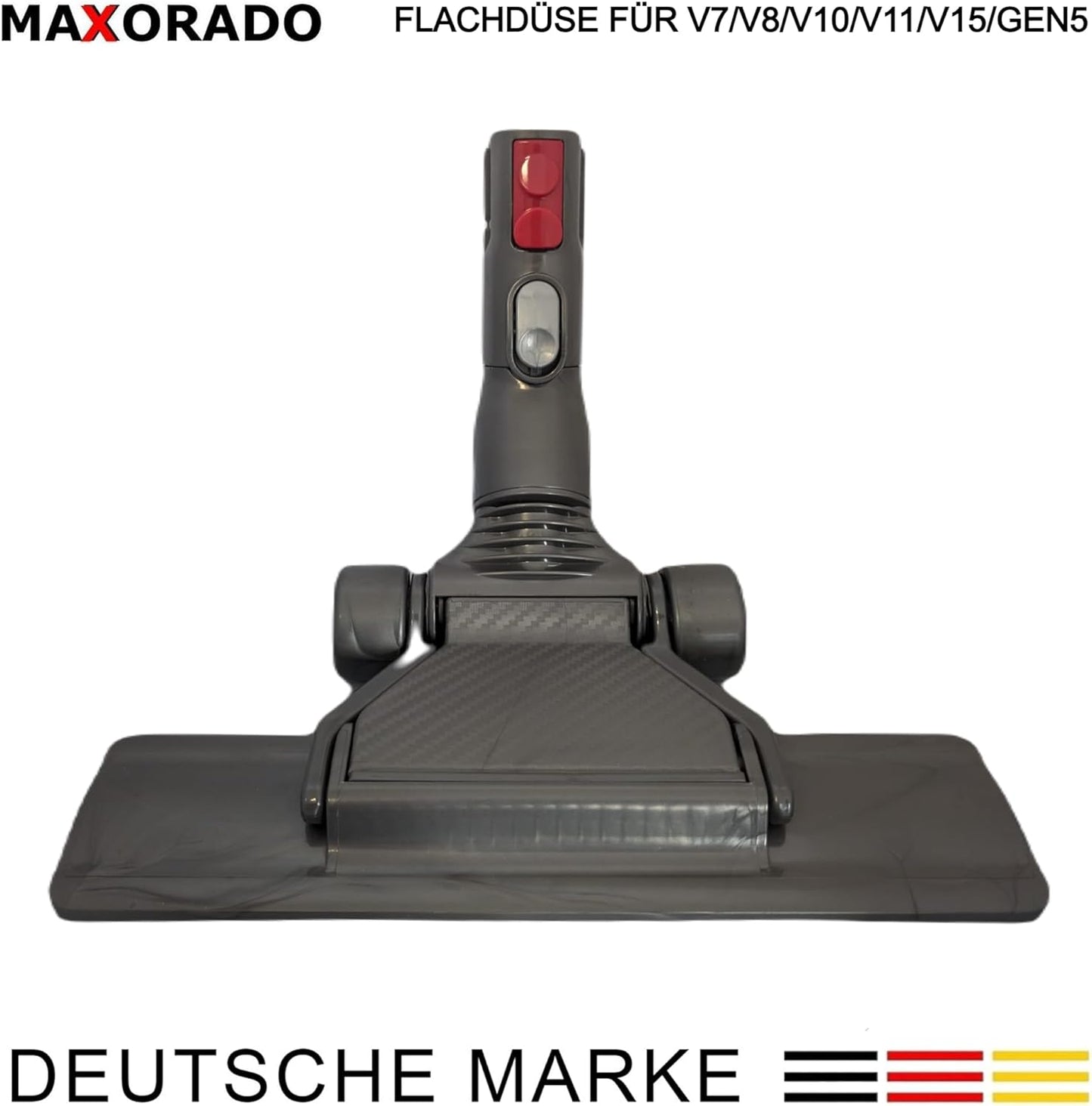 Flachdüse für Dyson-Staubsauger