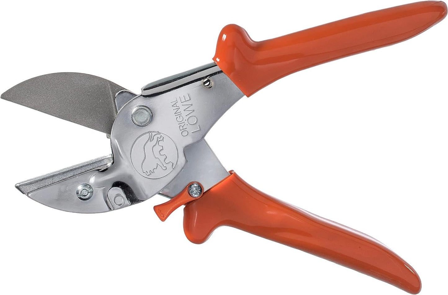 Profi Amboss-Gartenschere 1.104, Standardgriff