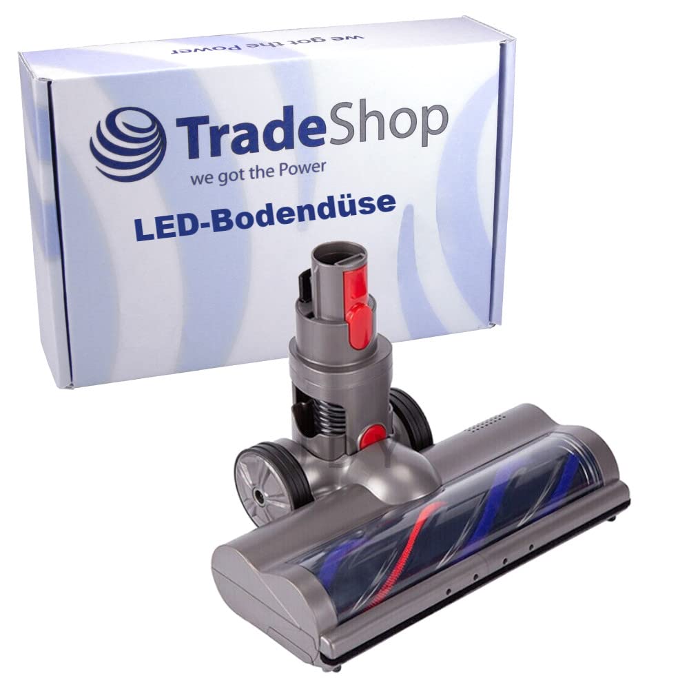 LED-Bodendüse für Dyson V7 Staubsauger