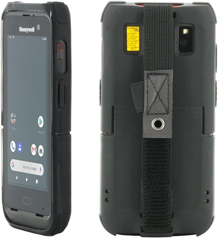 Verstärkte Schutzhülle für Honeywell CT40XP