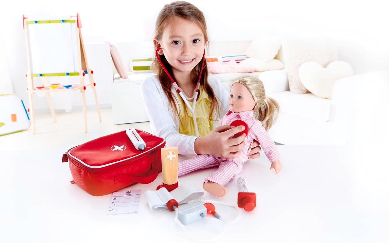 Doktorset Arztkoffer-Set