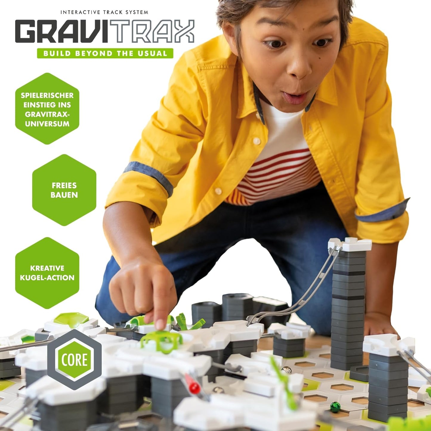 GraviTrax