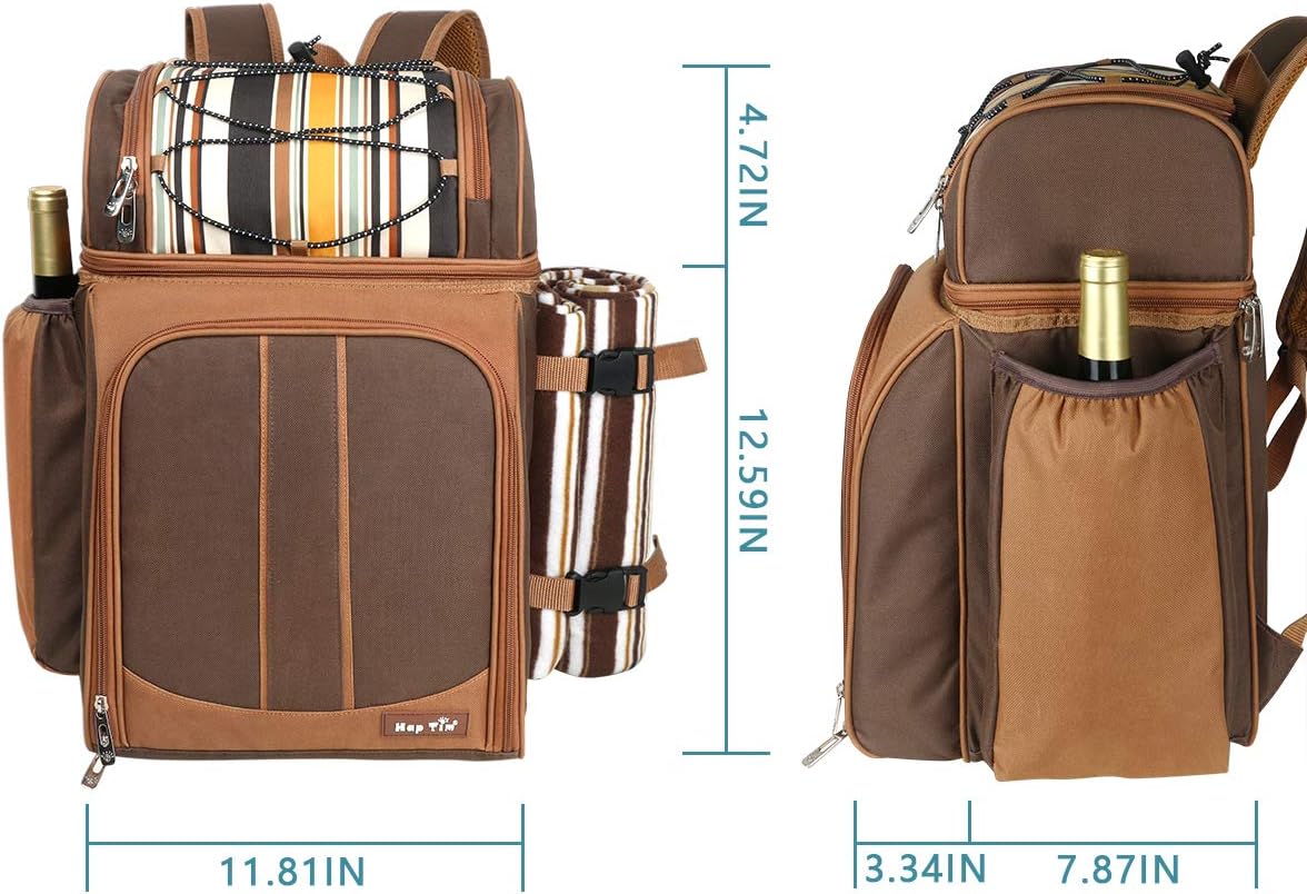 Picknickrucksack