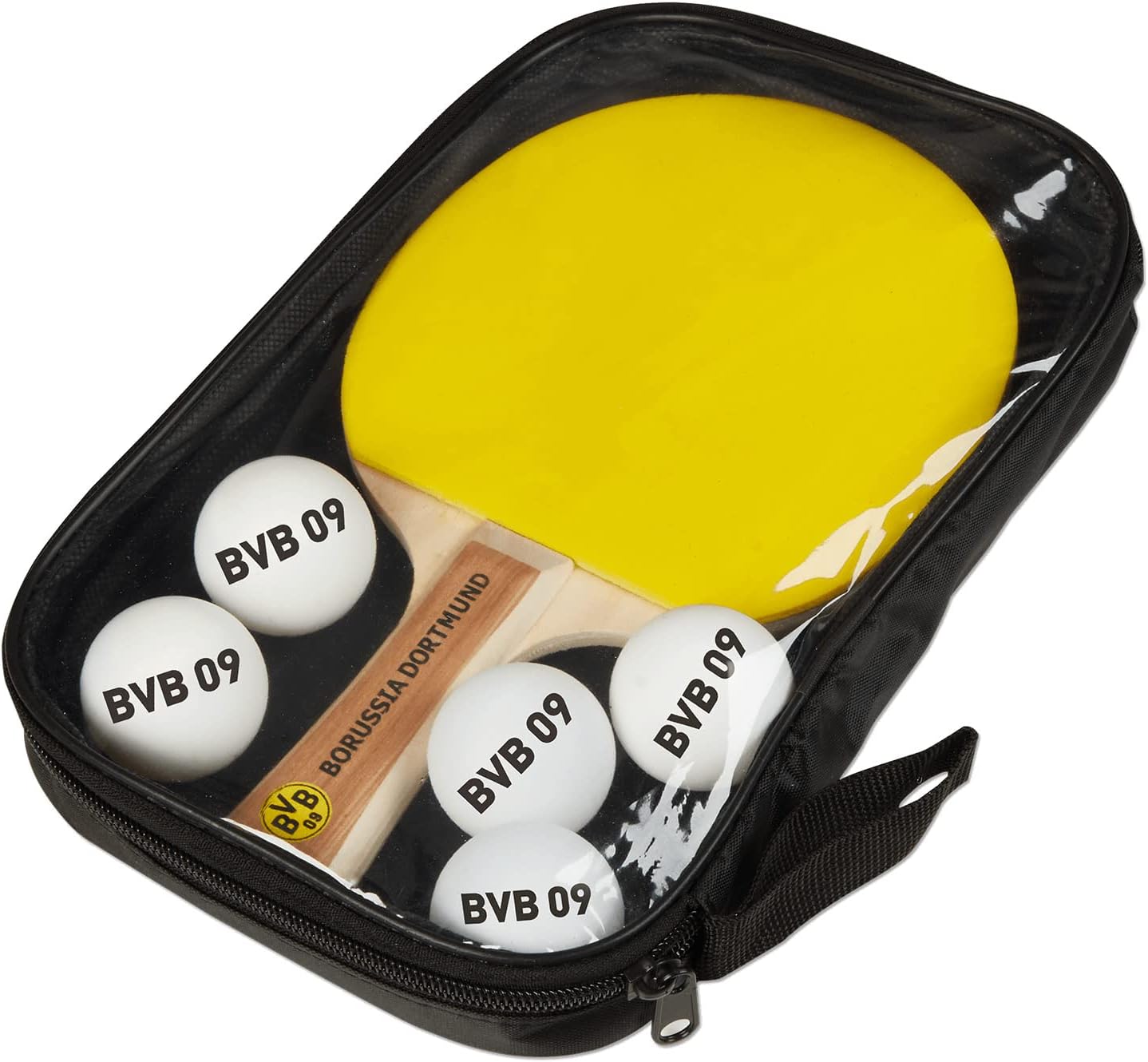 BVB-Tischtennis-Set