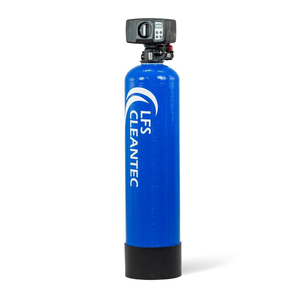Eisenfilter für Brunnenwasser FEBB 30 BIRM Set