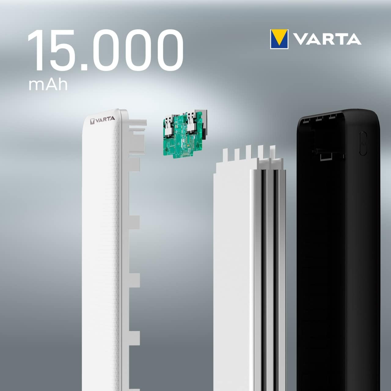 Energy, Energy 15000mAh ; Single