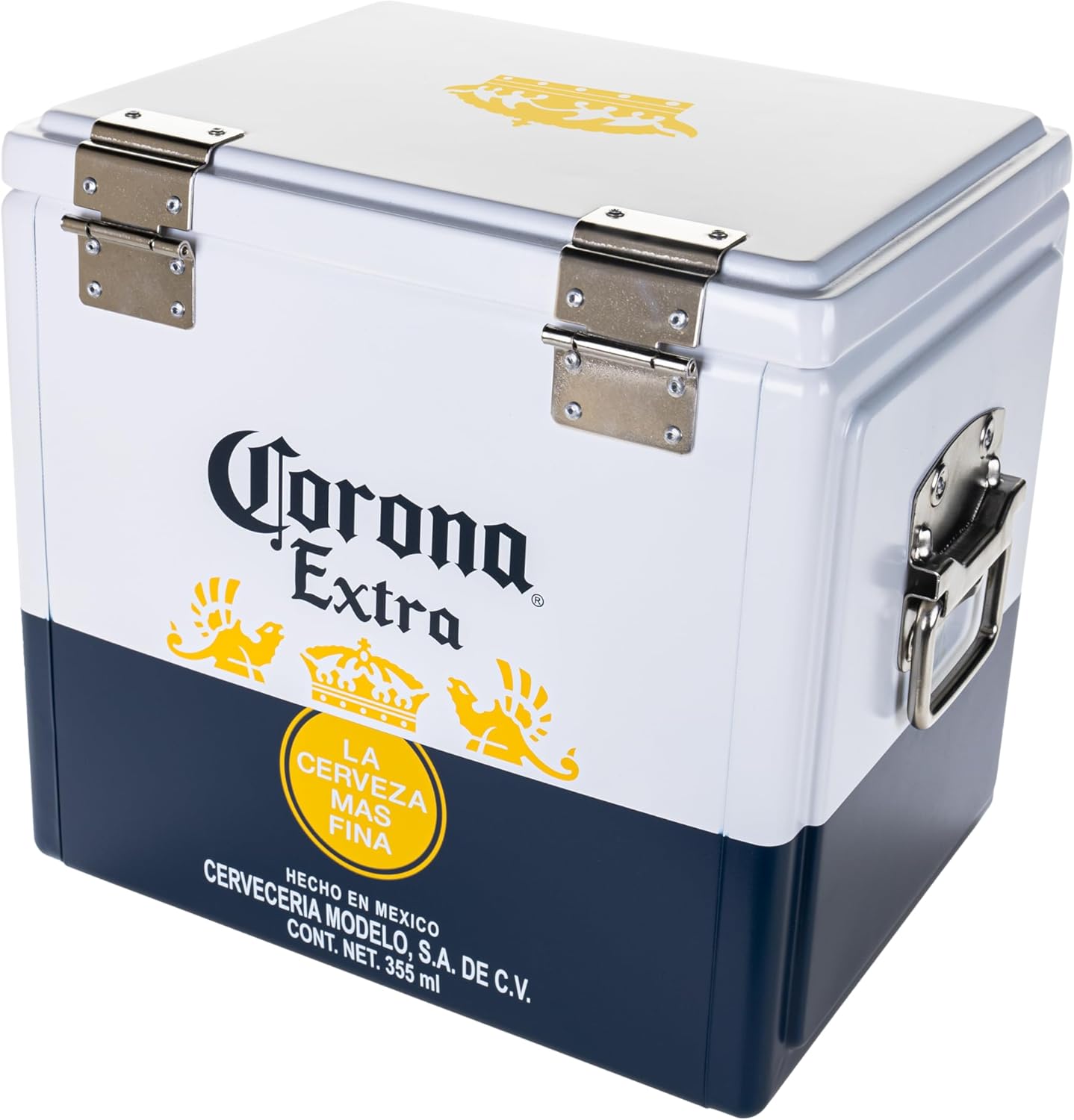 Kühlbox für Getränke
