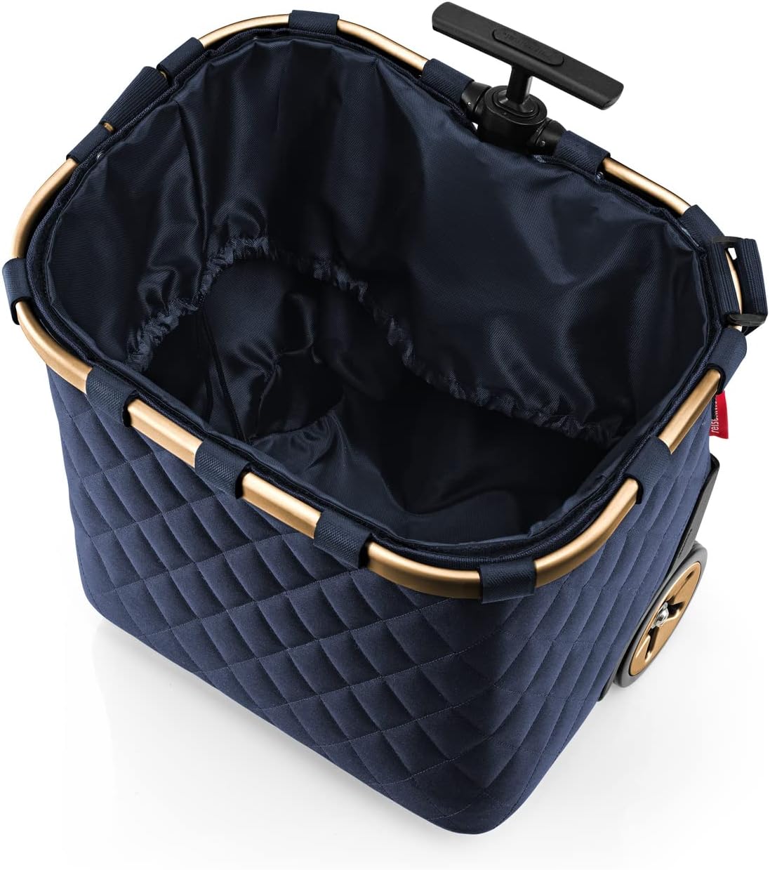 Carrycruiser Rhombus Midnight Gold