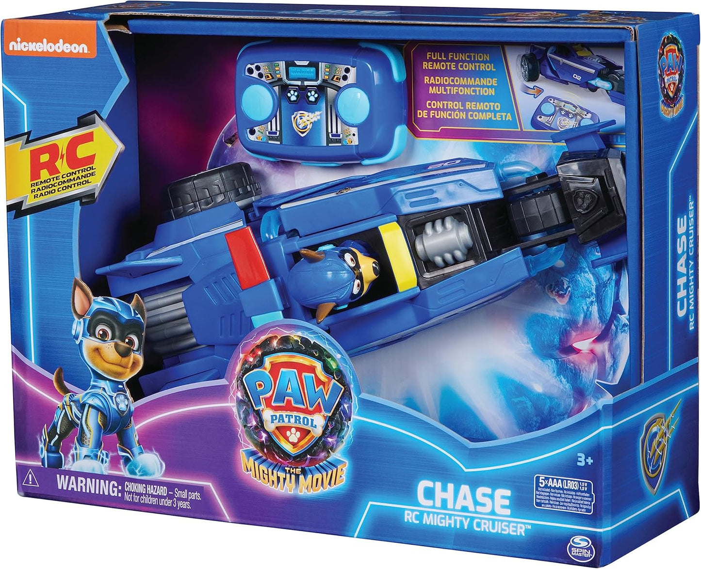 Chase