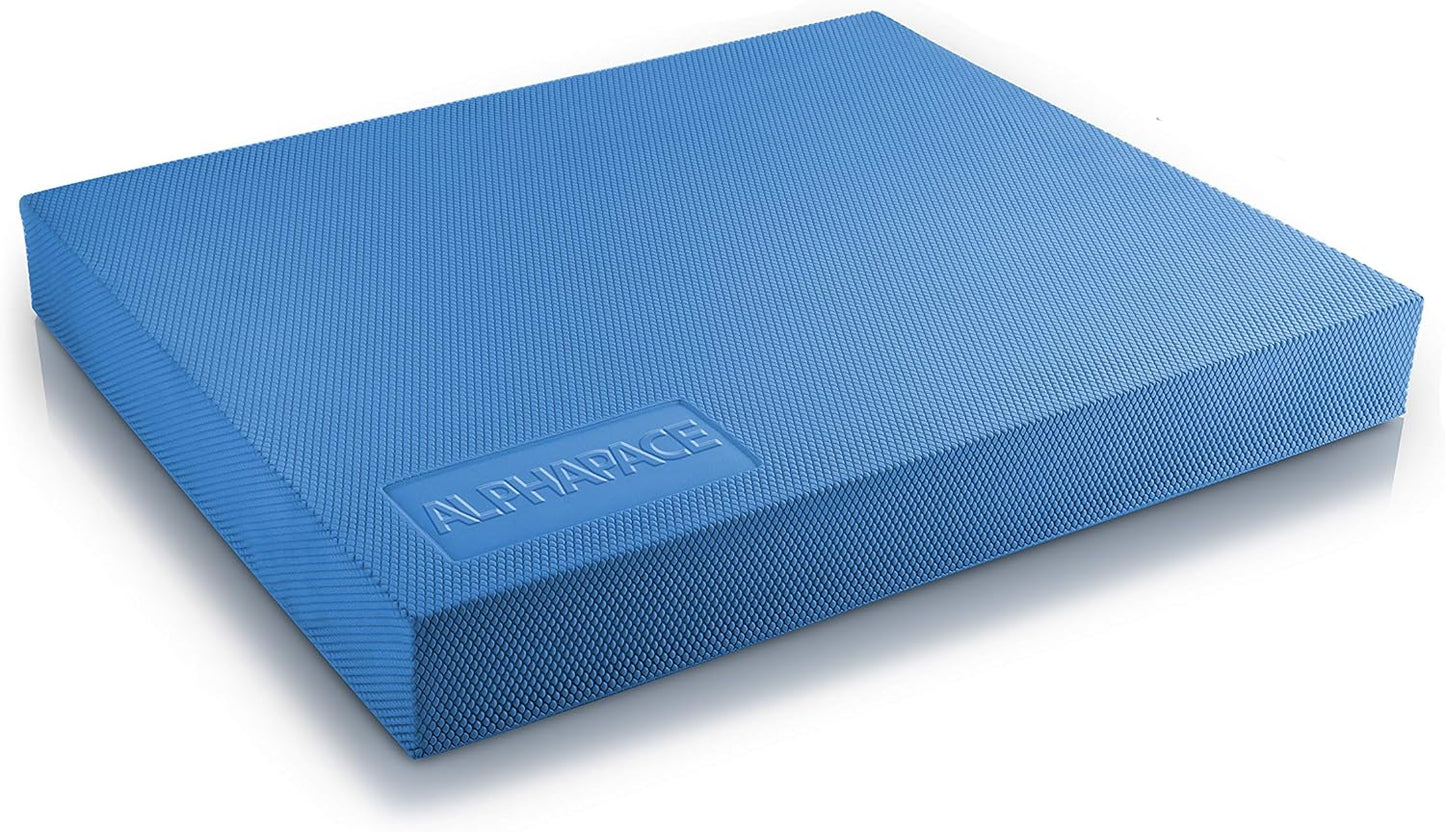 Balance Pad, Blau 40x33x6cm