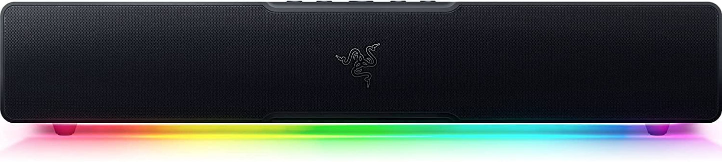 Leviathan V2 X, Soundbar, Leviathan V2 X