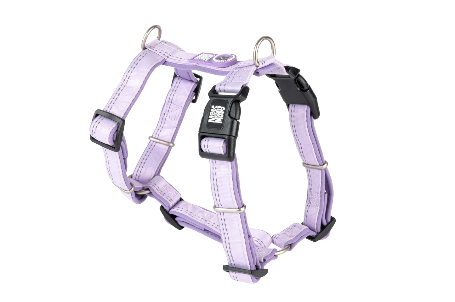 Comfort-H-Harness lavendel/S, H:30-46cm/B:41-52cm, S Lavender