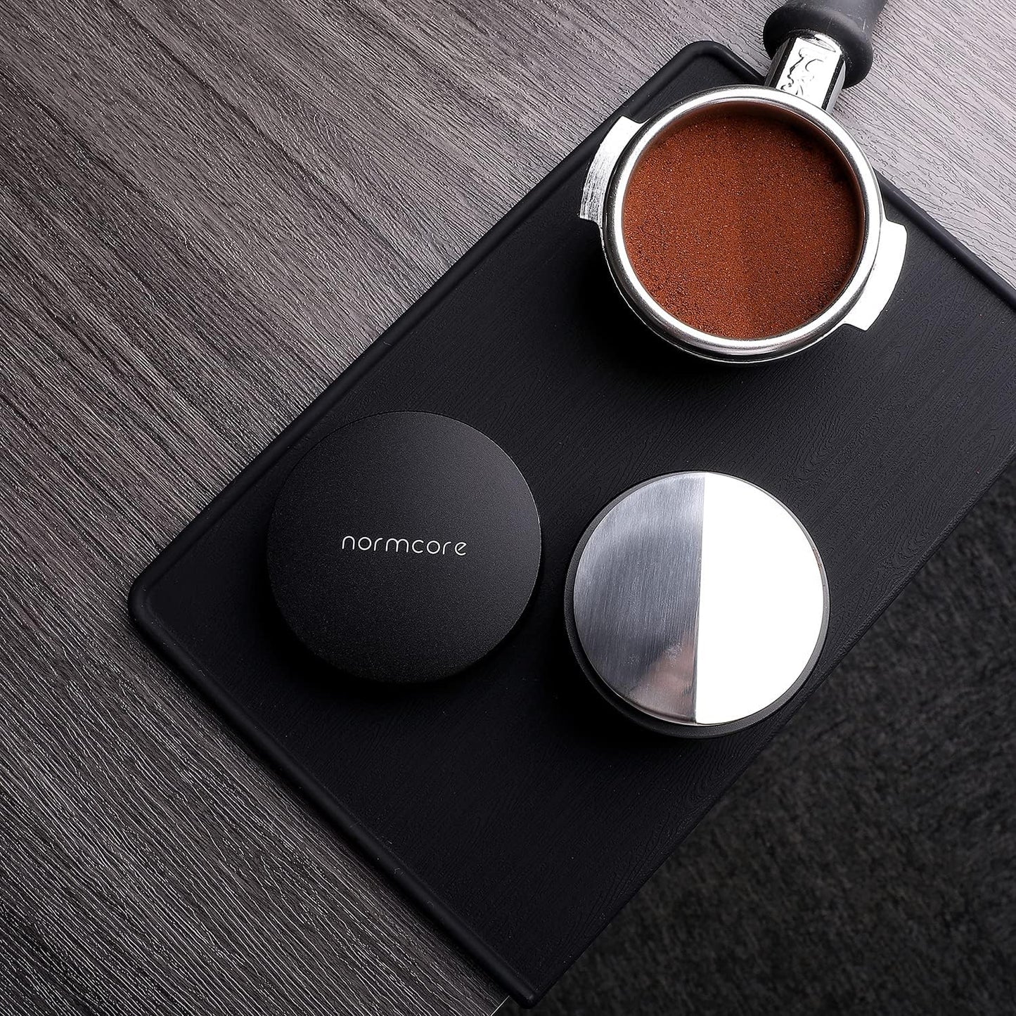 Kaffeeverteiler, 58.5 mm
