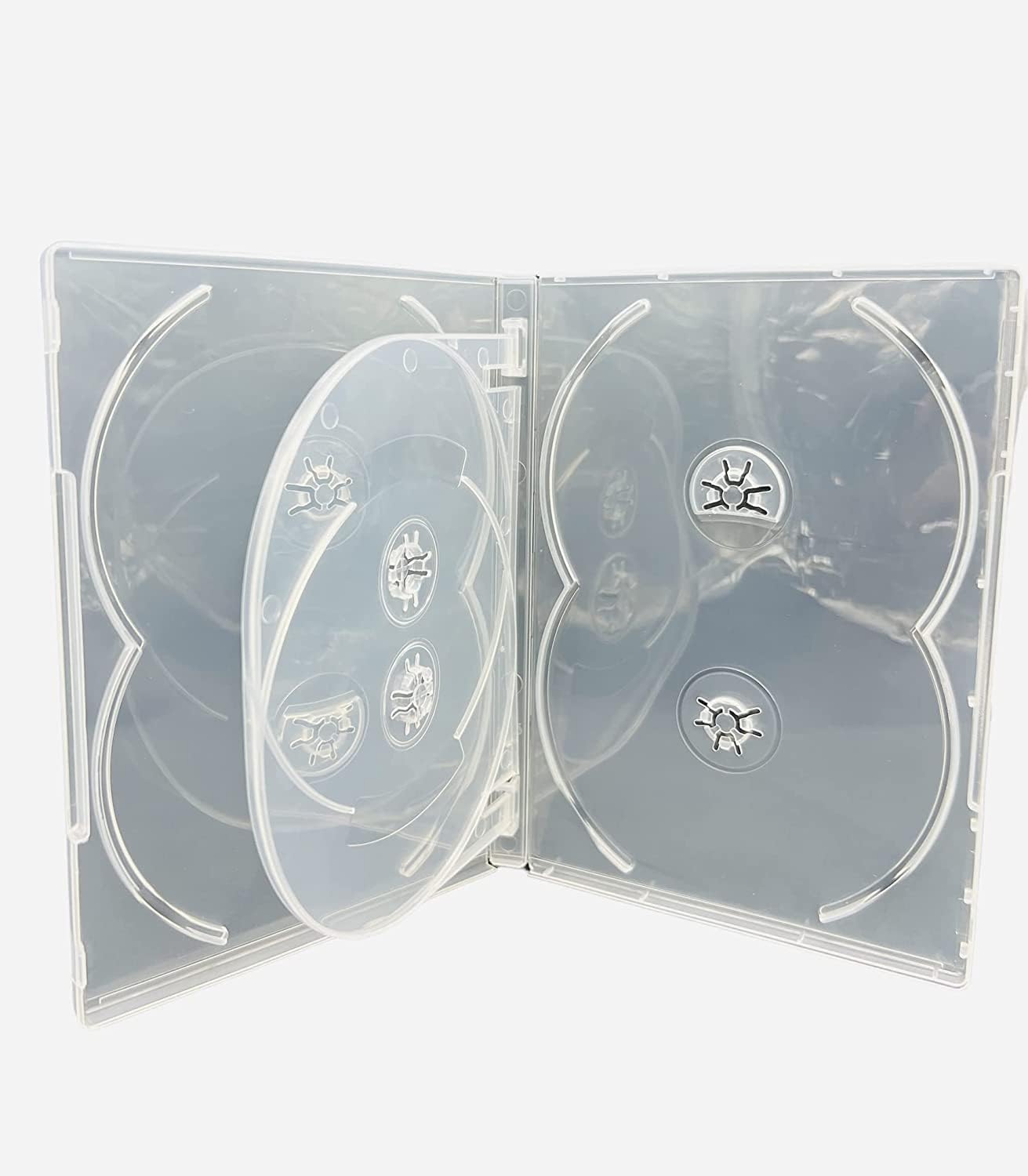 DVD/CD Tasche