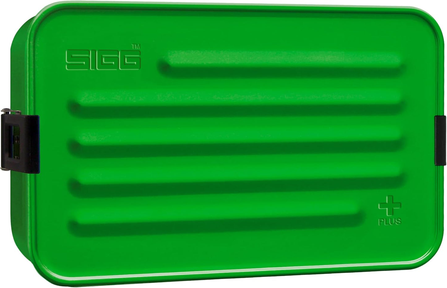 Lunchbox Plus, Grün large