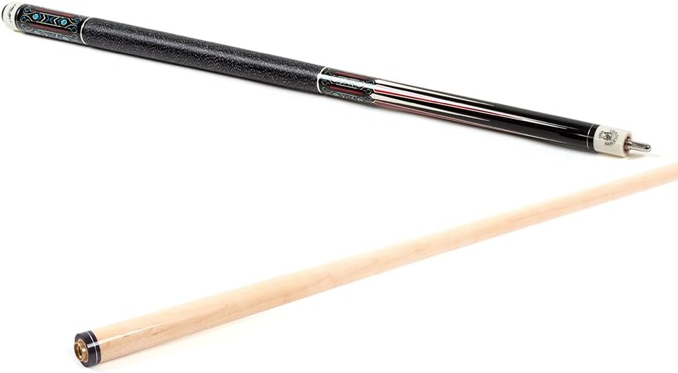 Centurion American Billardqueue RMP3 mit Koffer, RMP3 mit Koffer