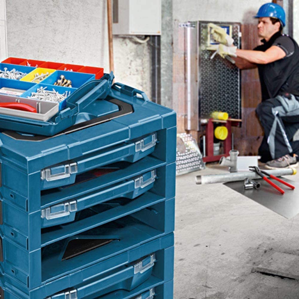 i-BOXX 72 set 10 Professional, Werkzeugkiste, 100.0 cm*100.0 cm*100.0 cm
